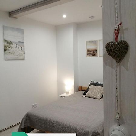 לייפאז'ה Portstreet Apartamenti מראה חיצוני תמונה