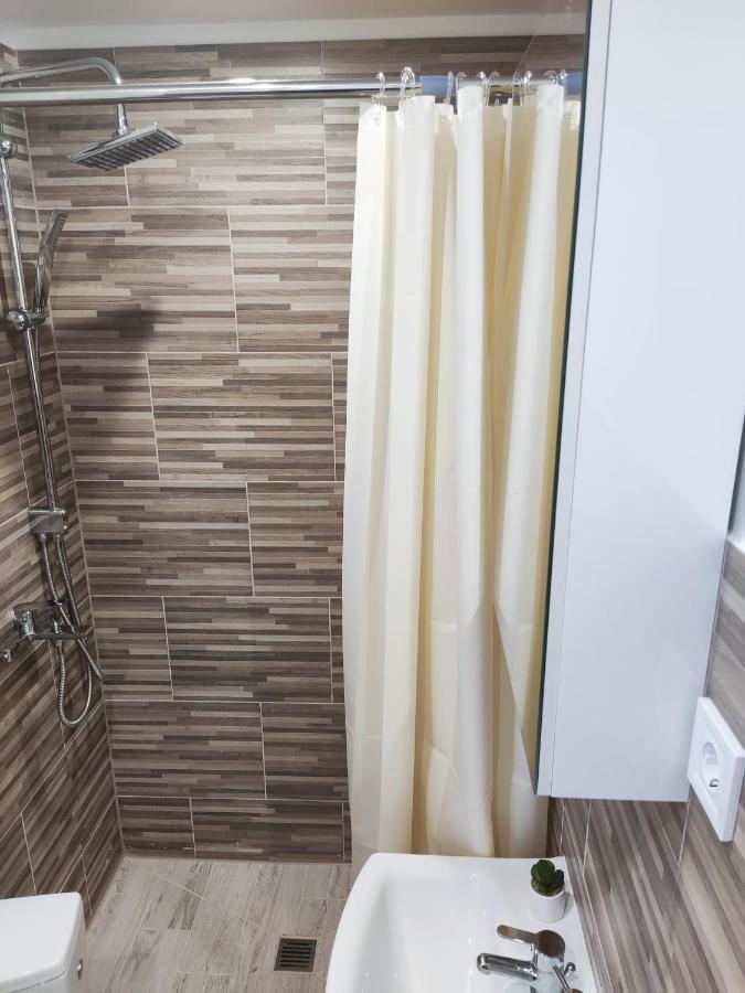 לייפאז'ה Portstreet Apartamenti מראה חיצוני תמונה