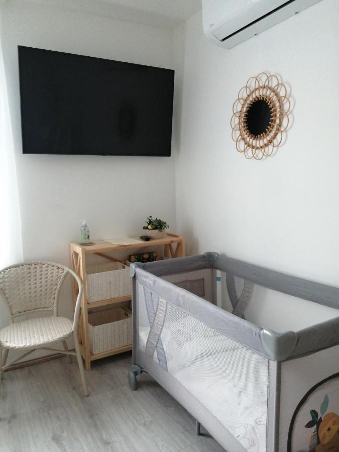 לייפאז'ה Portstreet Apartamenti מראה חיצוני תמונה