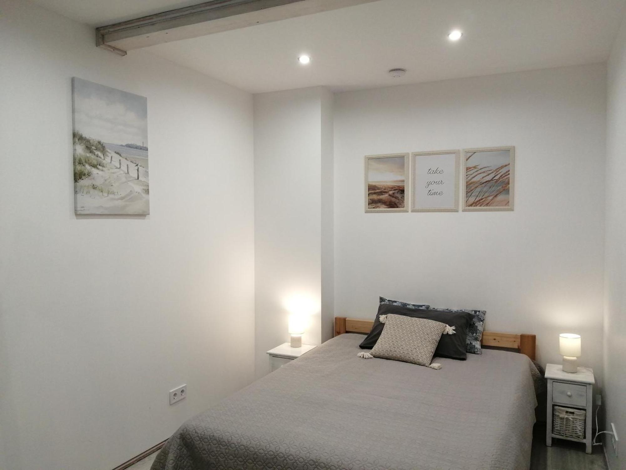 לייפאז'ה Portstreet Apartamenti חדר תמונה